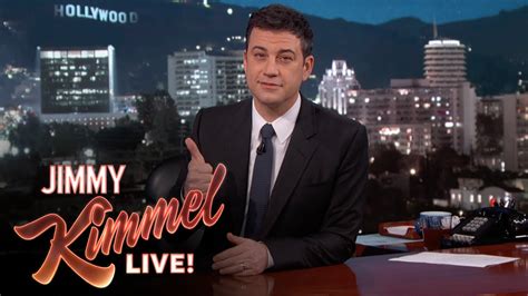 jimmy kimmel show youtube